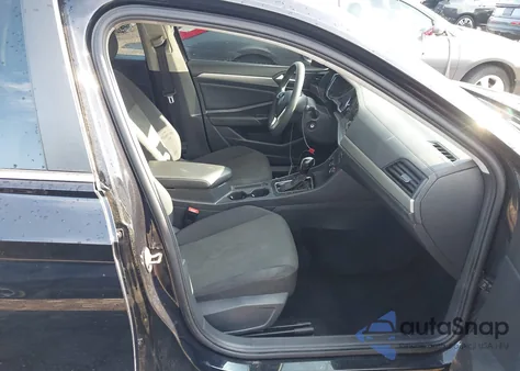 2021 Volkswagen Jetta 1.4T R-Line/1.4T S/1.4T Se из США, поврежденный, VIN 3VWC57BU9MM098338